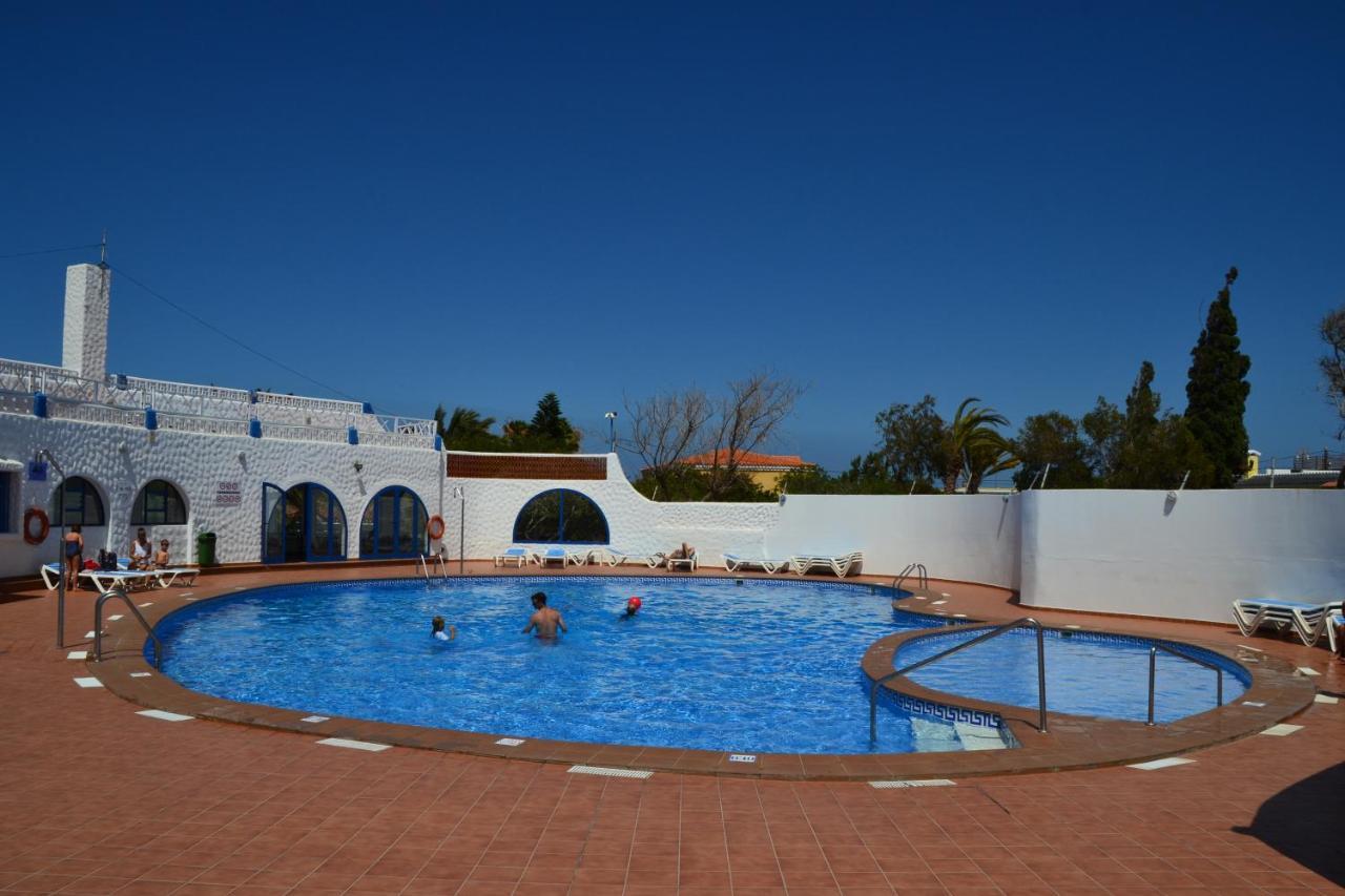 Chalet Canarias Telde Exterior foto