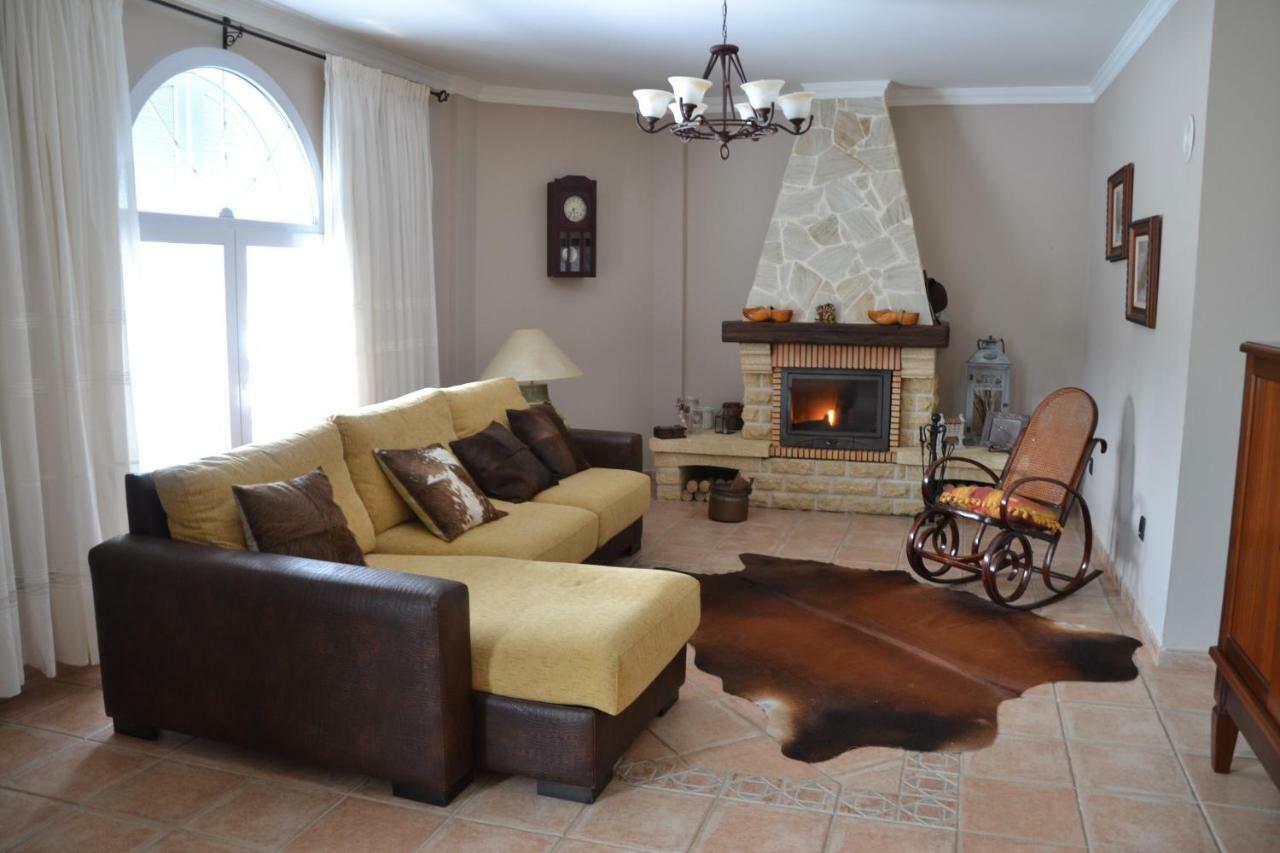 Chalet Canarias Telde Exterior foto