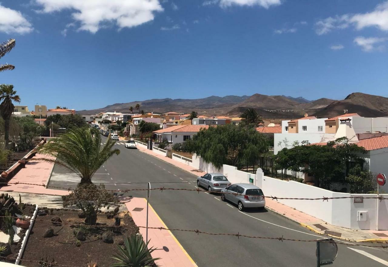 Chalet Canarias Telde Exterior foto