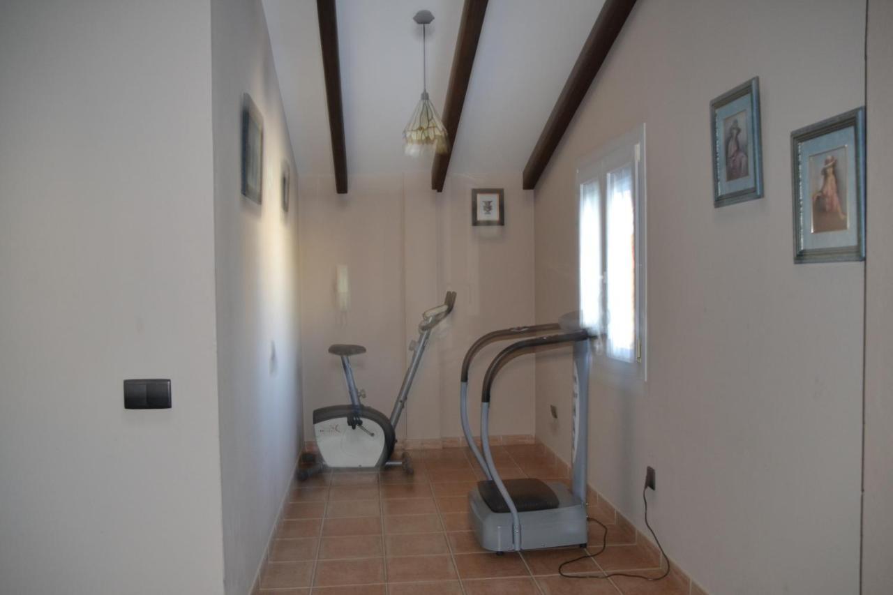 Chalet Canarias Telde Exterior foto